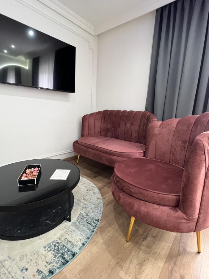 Traum Wohnung Mit Kingsize-Bett Graz Exterior photo