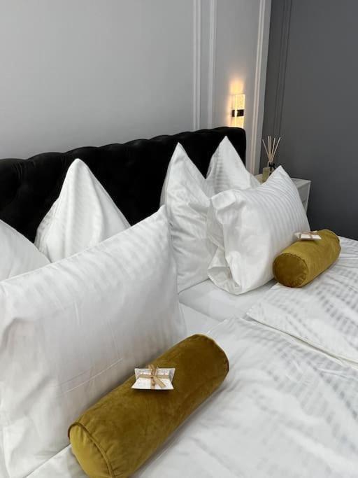 Traum Wohnung Mit Kingsize-Bett Graz Exterior photo