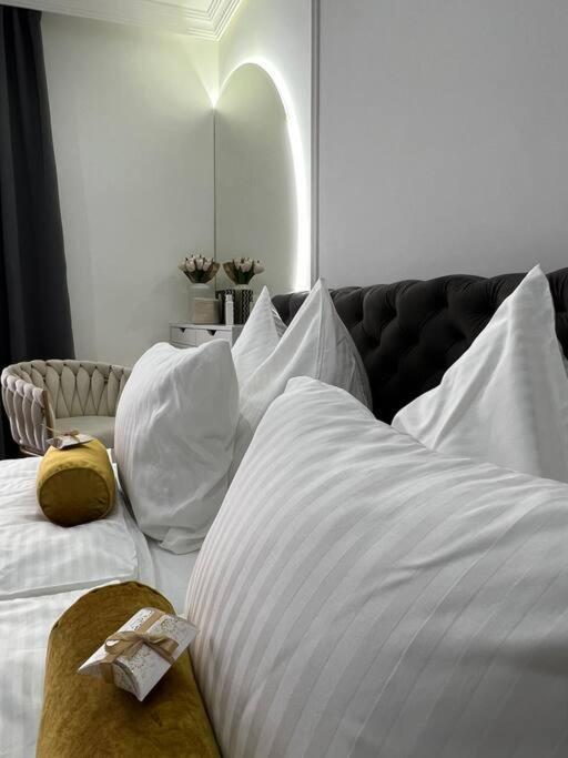 Traum Wohnung Mit Kingsize-Bett Graz Exterior photo